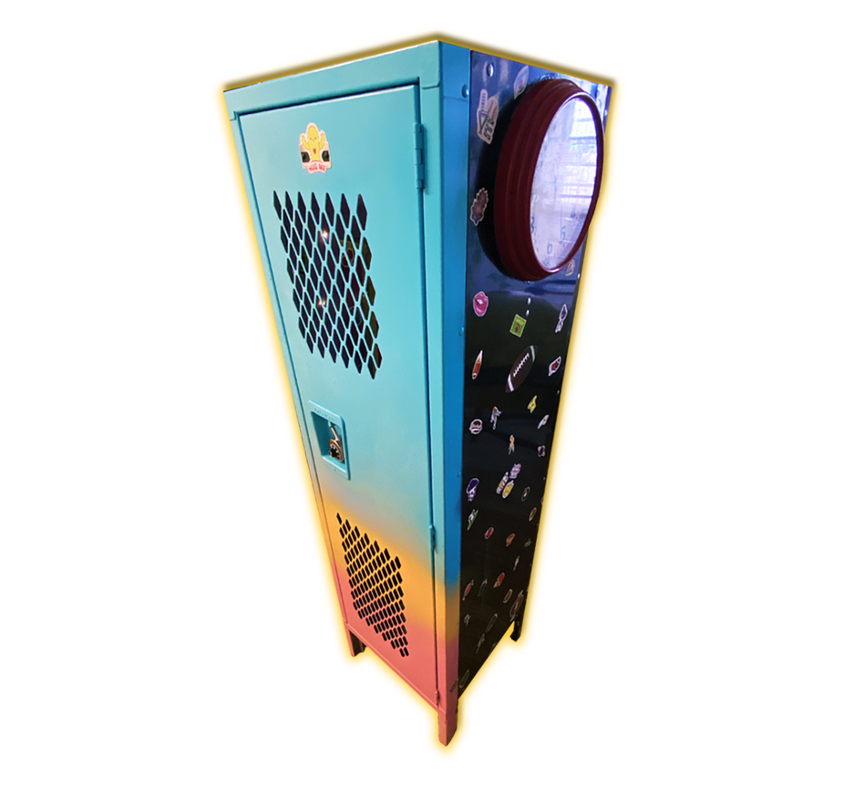 The Un-Locker